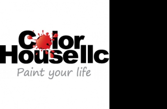 Color House LLC Logo