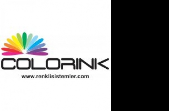 Colorink Logo