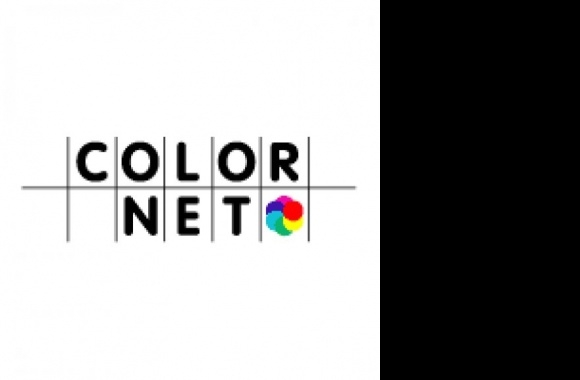 ColorNet Logo
