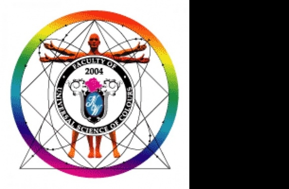 Colour Vibration Theraphy (CVT) Logo