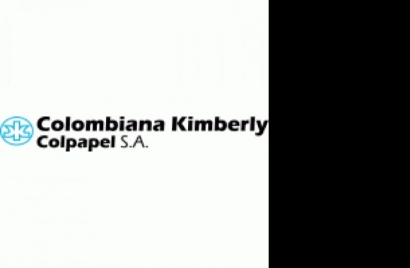 Colpapel Kimberly Logo