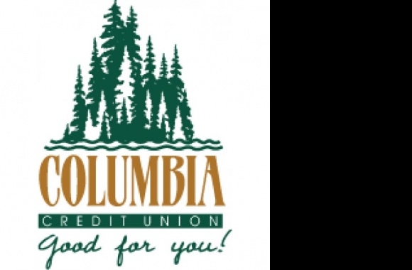 Columbia Credit Union Logo