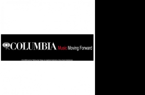 Columbia Music Logo