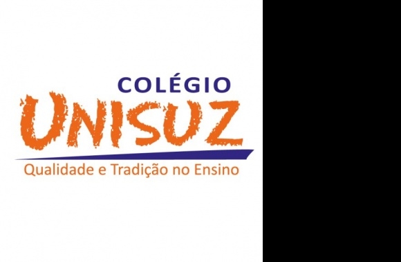 Colégio Unisuz Logo