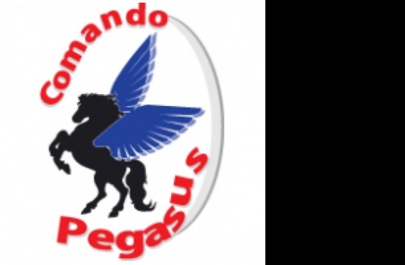 Comando Pegasus Logo