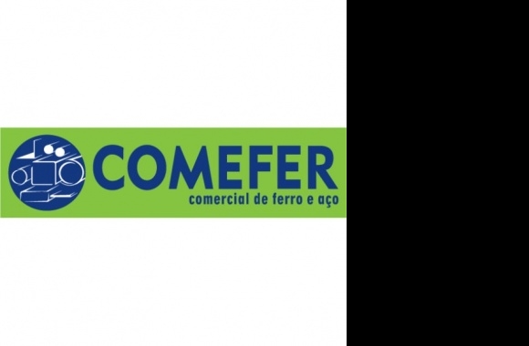 COMEFER Logo