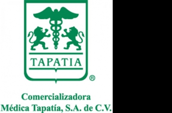 Comercializadora Medica Tapatia Logo
