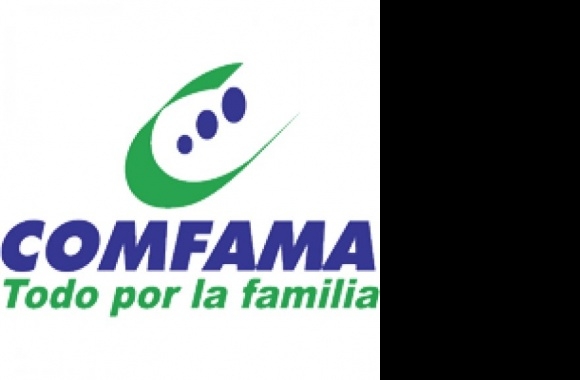 Comfama Logo