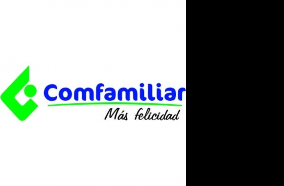 Comfamiliar Logo