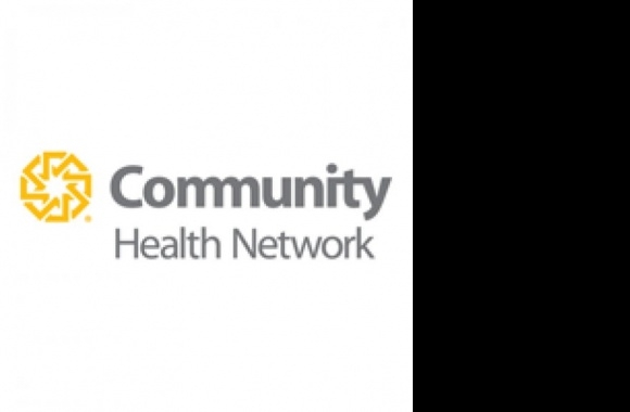 Community Health Network Logo