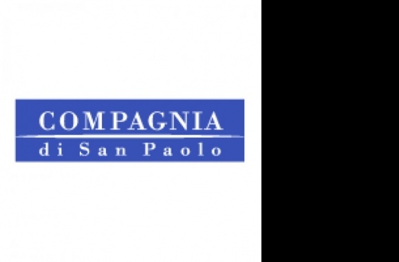 Compagnia di San Paolo Logo