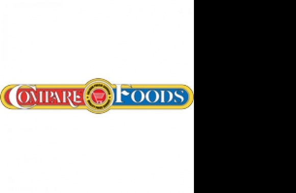 Compare Foods Logo