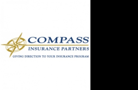 Compass Insurance Partners Logo