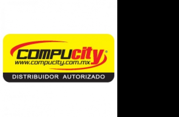 Compucity Logo
