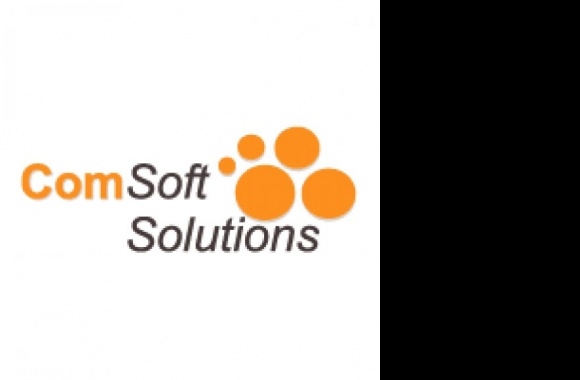 Comsoft Solutions Logo