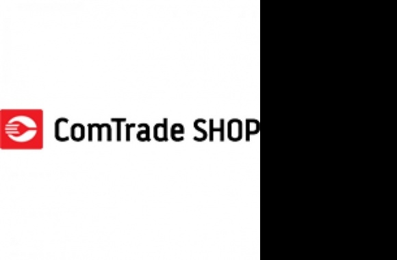 ComTrade Shop Logo