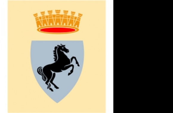Comune di Arezzo Logo