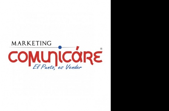 Comunicare Agency Logo