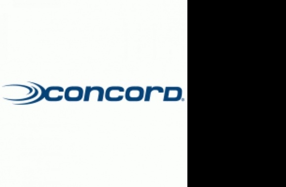 Concord Communications Logo