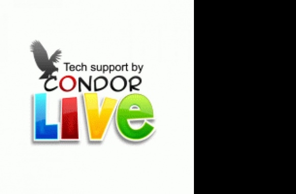Condor LIVE Logo