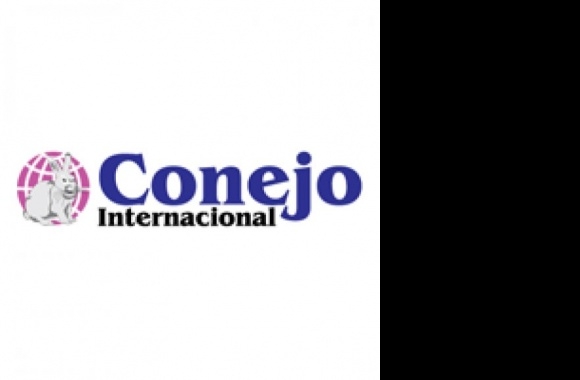 CONEJO INTERNACIONAL Logo