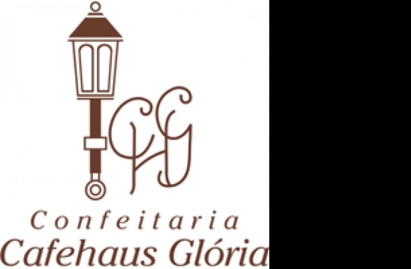 Confeitaria Cafehaus Gloria Logo