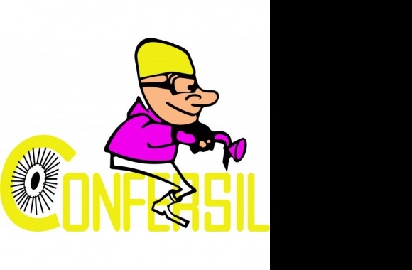 CONFERSIL 1 Logo