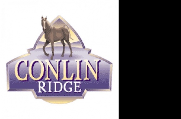 Conlin Ridge Logo