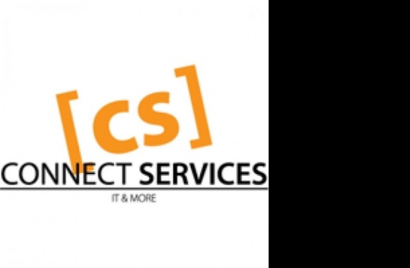 Connect Services Logo
