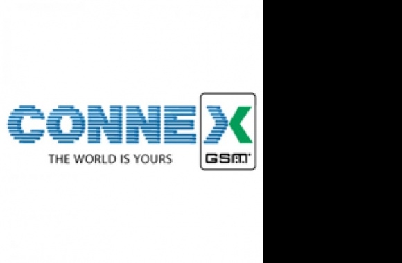 Connex GSM Logo