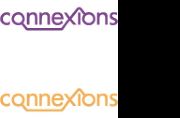 Connexions Logo