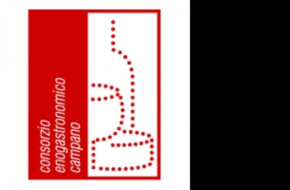 Consorzio Enogastronomico Campano Logo