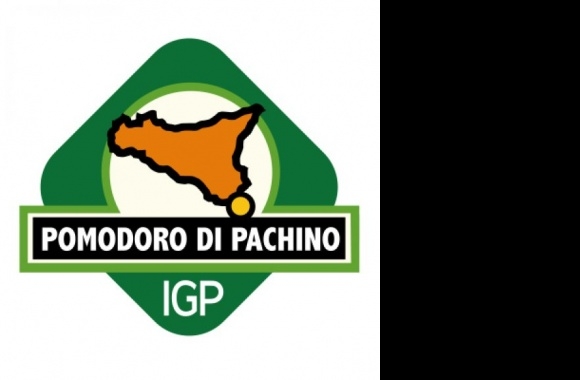 Consorzio Pomodoro di Pachino IGP Logo