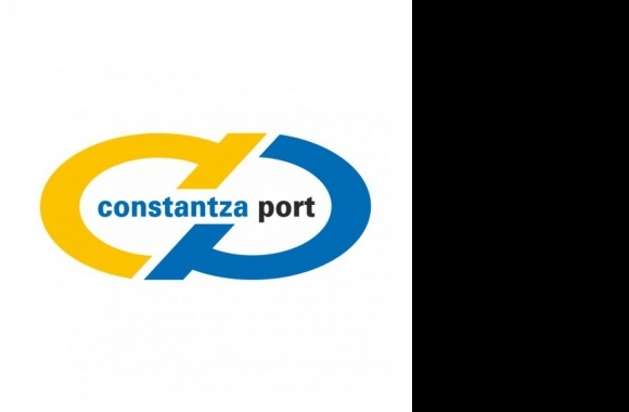 Constantza Port Logo
