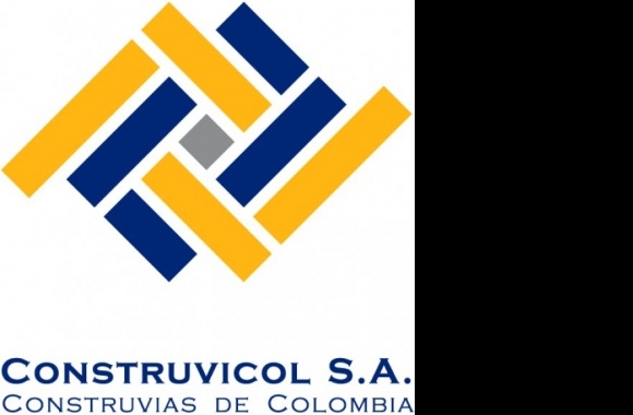 Construvicol S.A. Logo