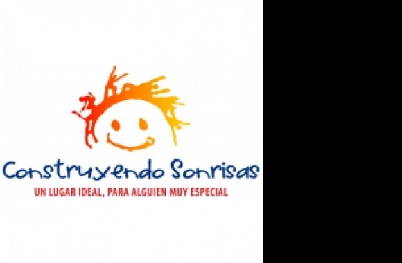 Construyendo Sonrisas Logo