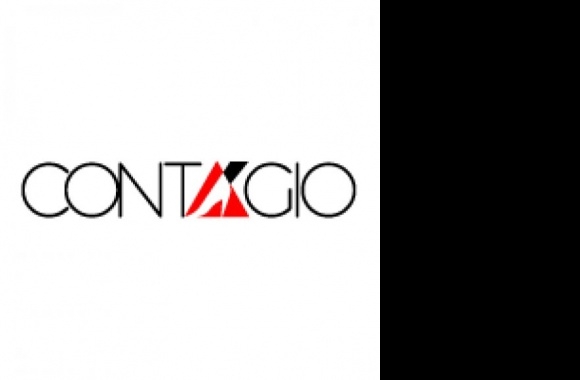 Contagio Logo