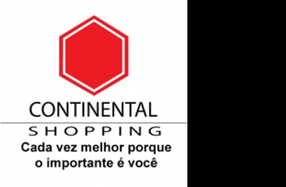Continental Shopping Logo