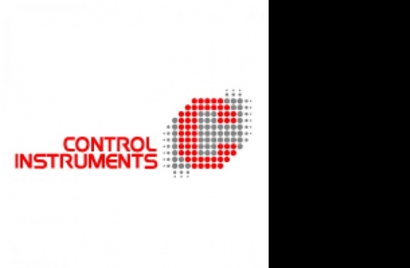 Control Instruments Logo
