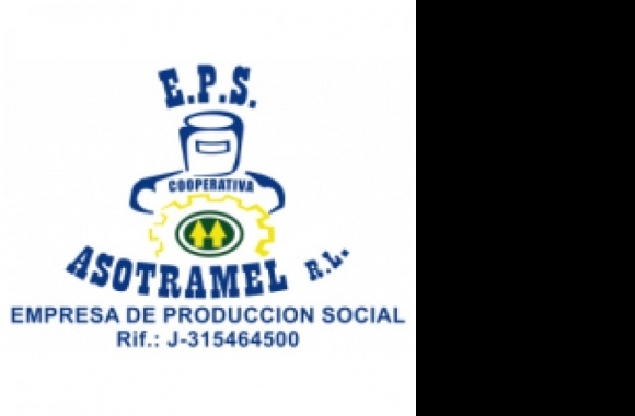 Cooperativa Asotramel Logo