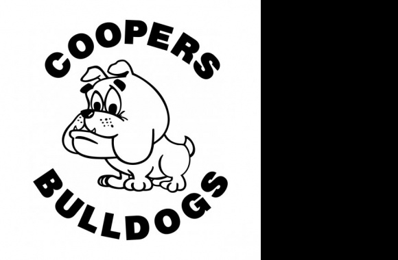 Coopers Bulldogs Logo