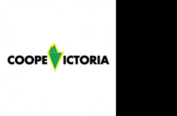 coopevictoria Logo