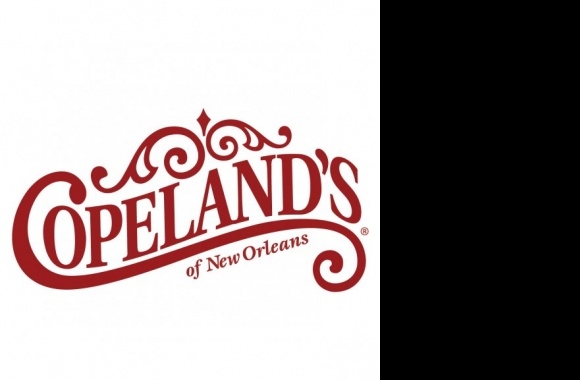 Copelands Logo