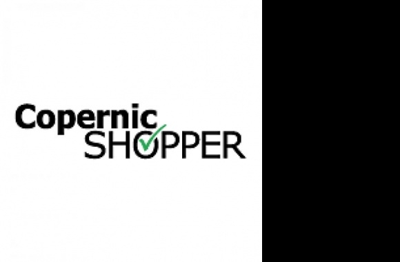 Copernic Shopper Logo