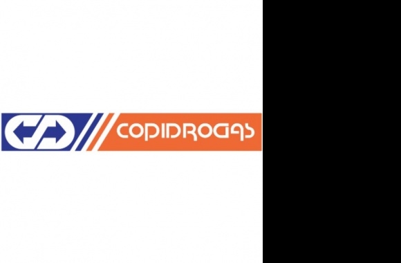 Copidrogas Logo