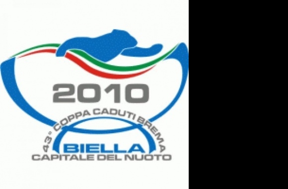 Coppa Brema 2010 Logo