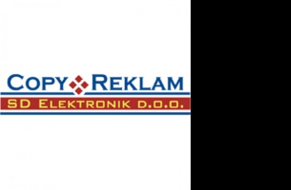 copy reklam Logo