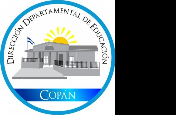 Copán Logo