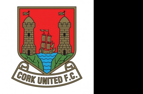 Cork United FC Logo