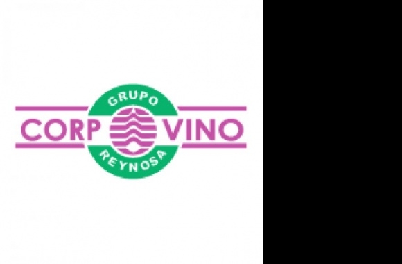 Corp Vino Logo